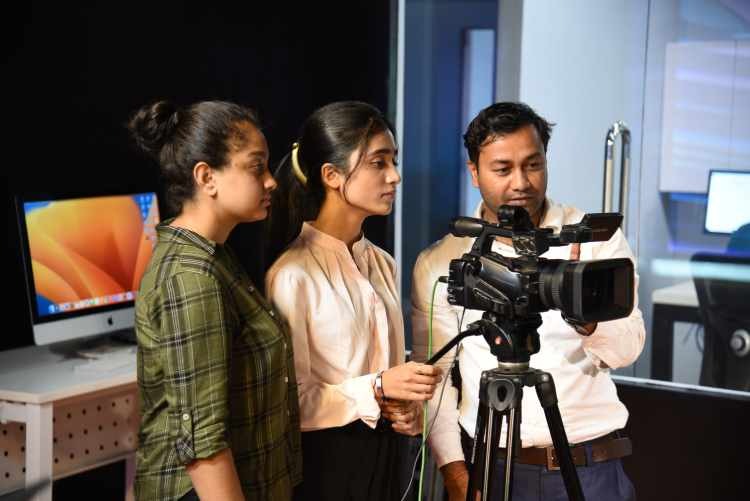 B.A. (Hons.)-Media Studies